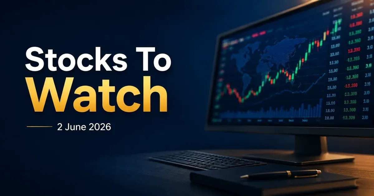 stocks-to-watch-2-june-2026-wipro-nmdc-ola-electric-anant-raj stocks-to-watch-2-june-2026
