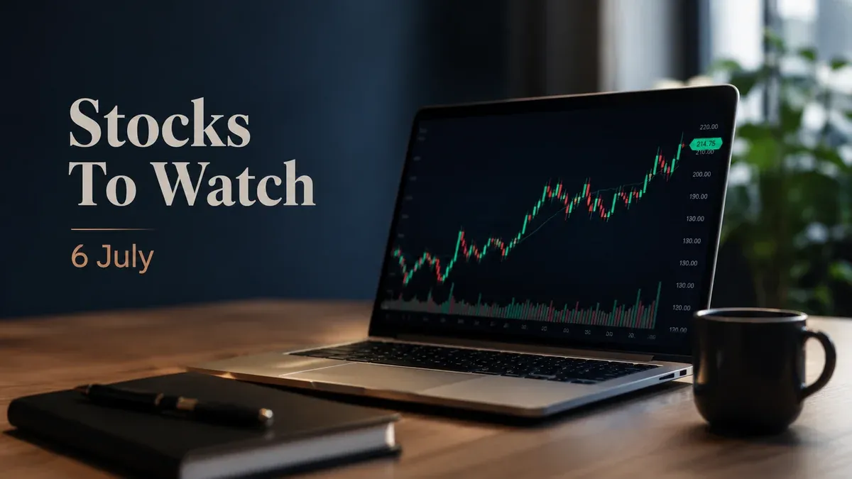 stocks-to-watch-6-july-hdfc-bank-dabur-godrej-consumer-hudco Stocks To Watch On 6 July: HDFC Bank, Dabur India, Godrej Consumer and ore