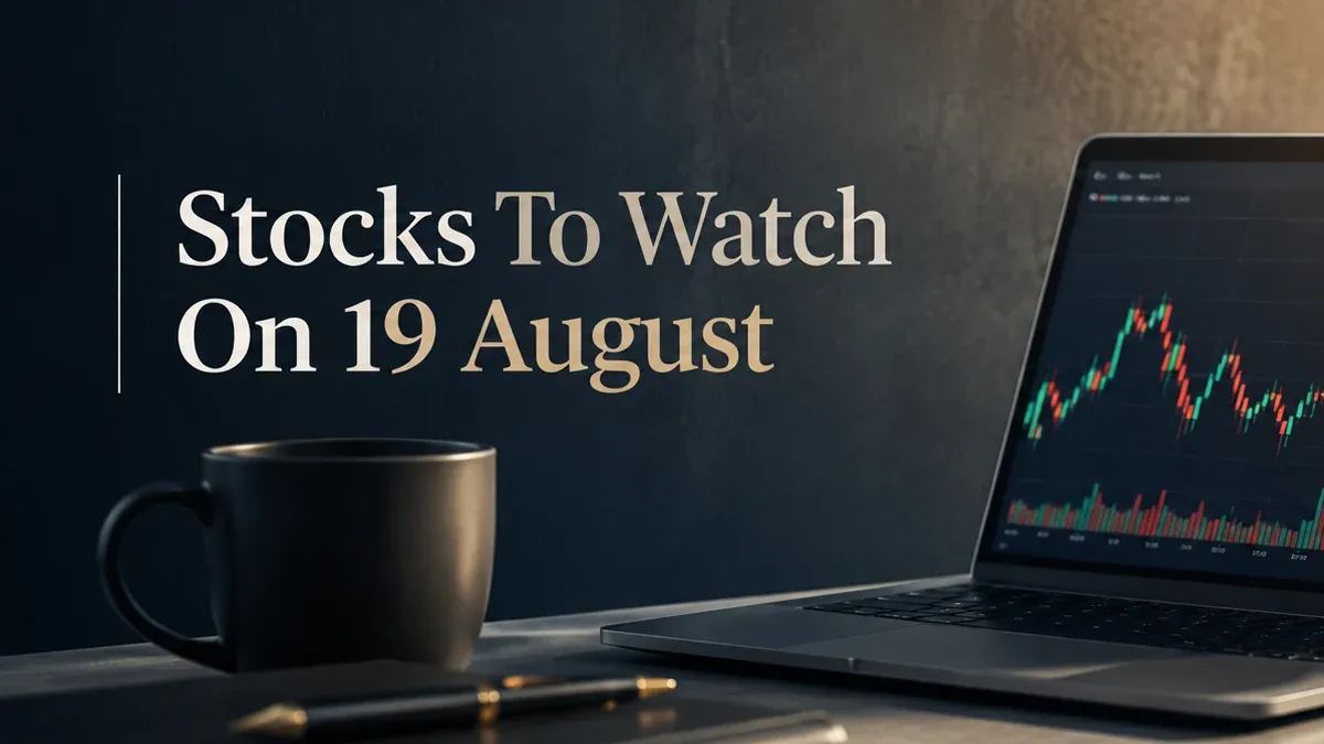 stocks to watch on 19 august ongc bpcl exide industries railtel and more Stocks To Watch On 19 August: RailTel, Exide Industries, Bharat Petroleum Corporation And More