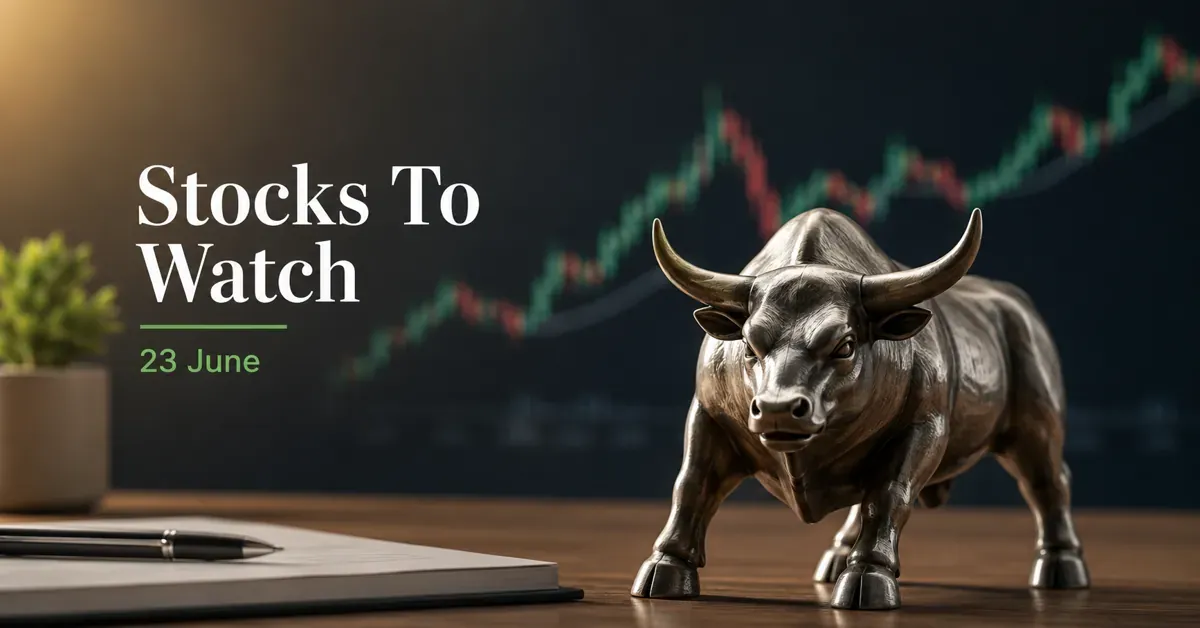 stocks-to-watch-on-23-june-tcs-hindustan-zinc-bel-birla-corporation-and-more stocks-to-watch-on-23-june-tcs