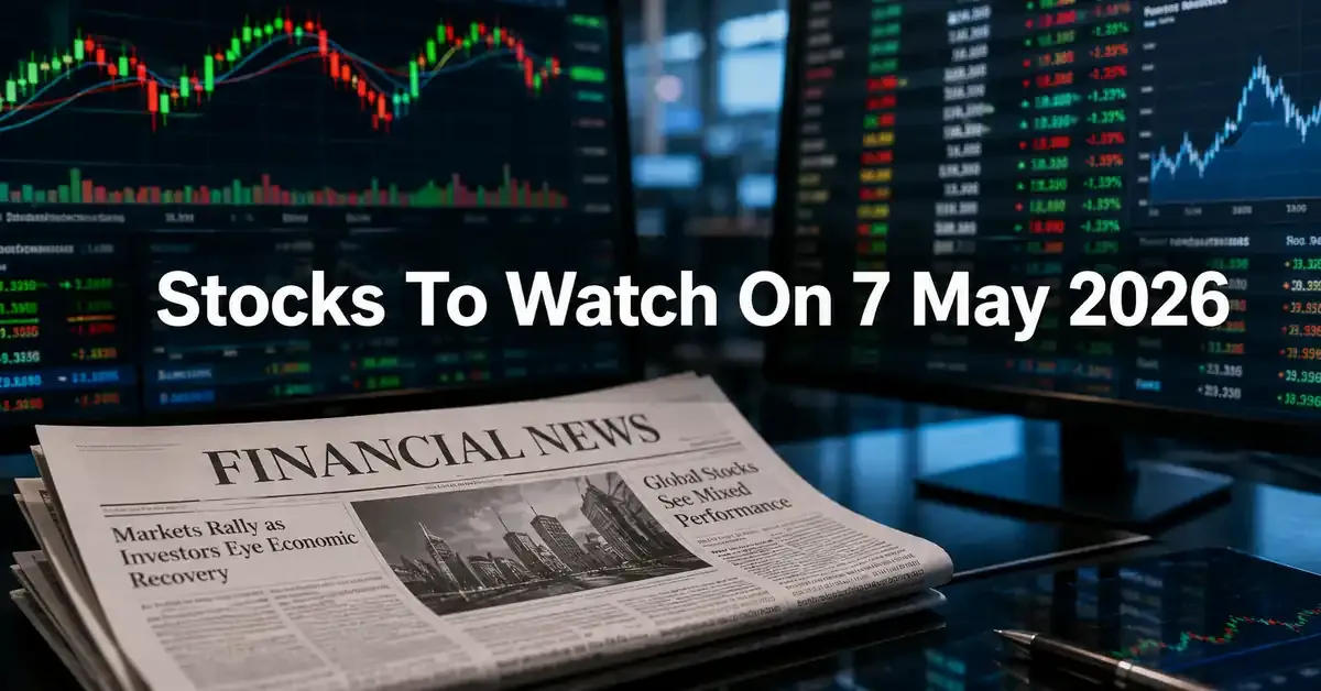 stocks-to-watch-on-may-7-2026-paytm-lt-bajaj-auto-meesho-and-more stocks-to-watch-on-may-7-2026