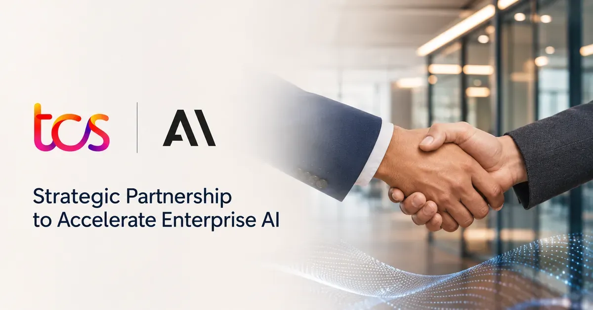 tcs-anthropic-strategic-partnership-claude-ai-dedicated-business-unit-50000-employees tcs-anthropic-strategic-partnership-claude-ai-dedicated-business