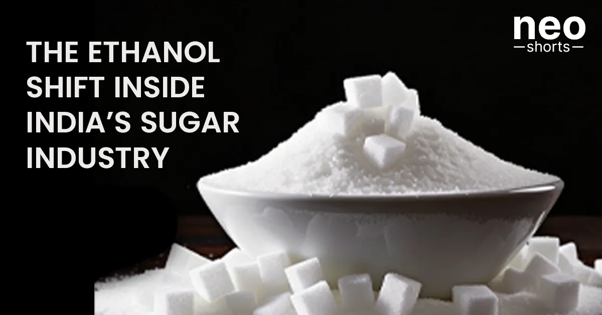 Sugar and Its Hidden Ethanol Potential