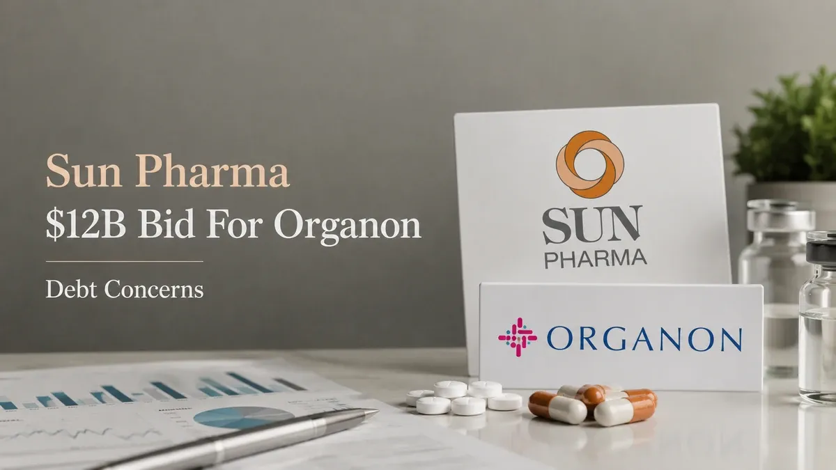 sun-pharma-12b-organon-acquisition-bid sun-pharma-12b-organon