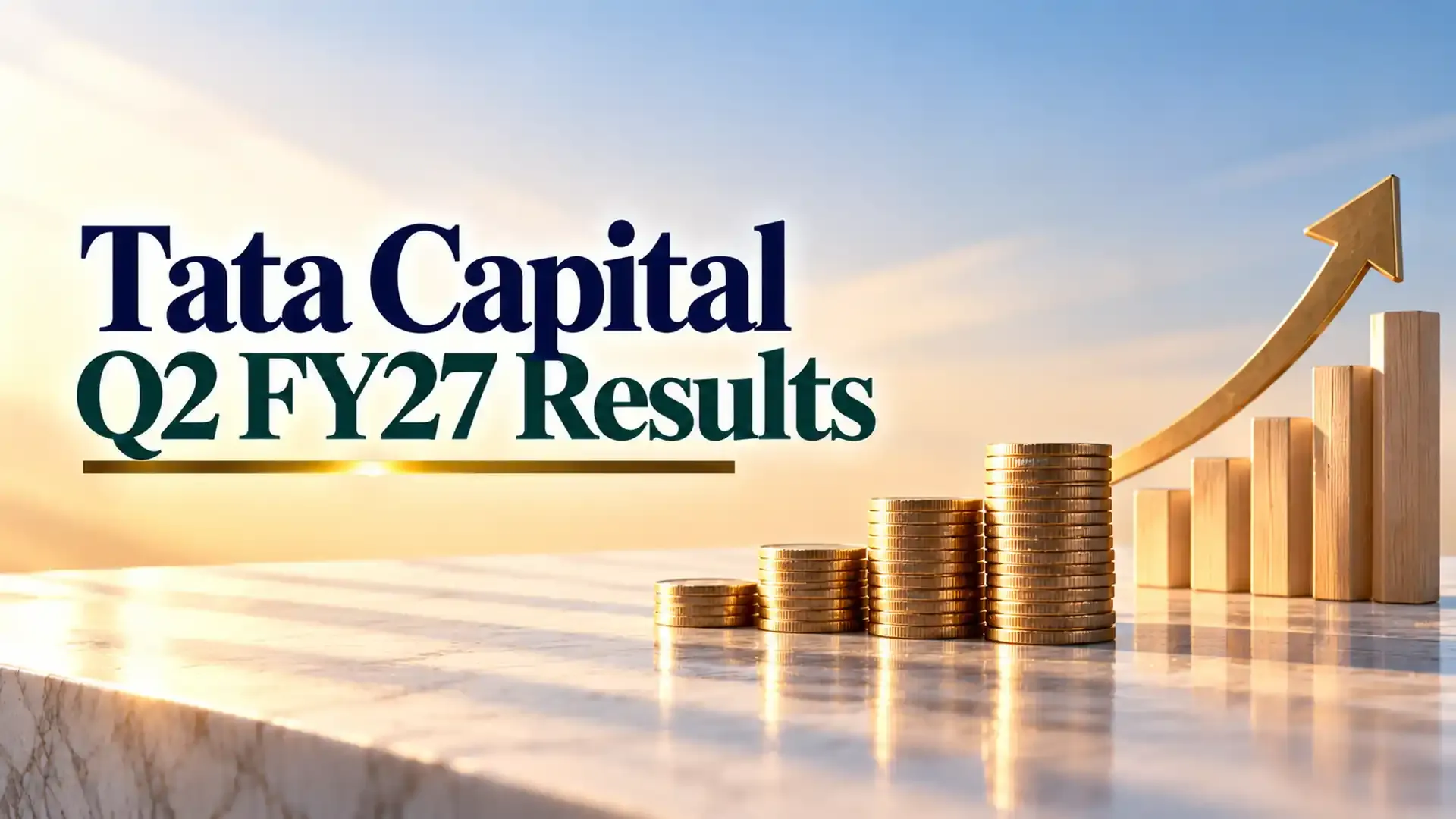 Tata Capital Q2 FY27 Results: Consolidated Profit Rises 51%, AUM Crosses ₹3.08 Lakh Crore, And Loan Book Expands