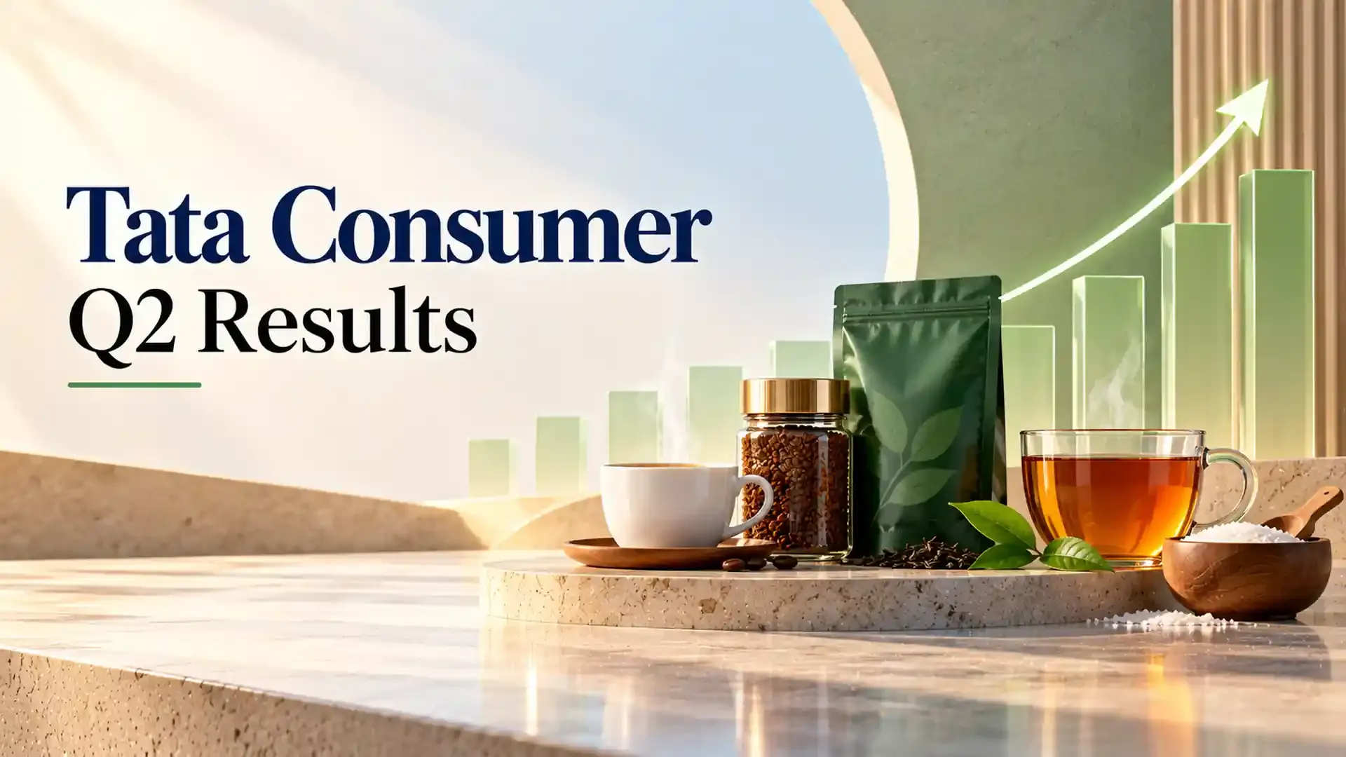 tata consumer q2 results profit revenue growth Tata Consumer Q2 Results