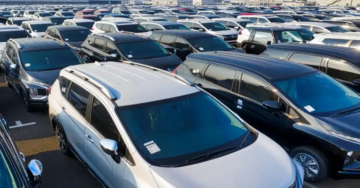 Tata Motors Under Pressure After JLR Shutdown