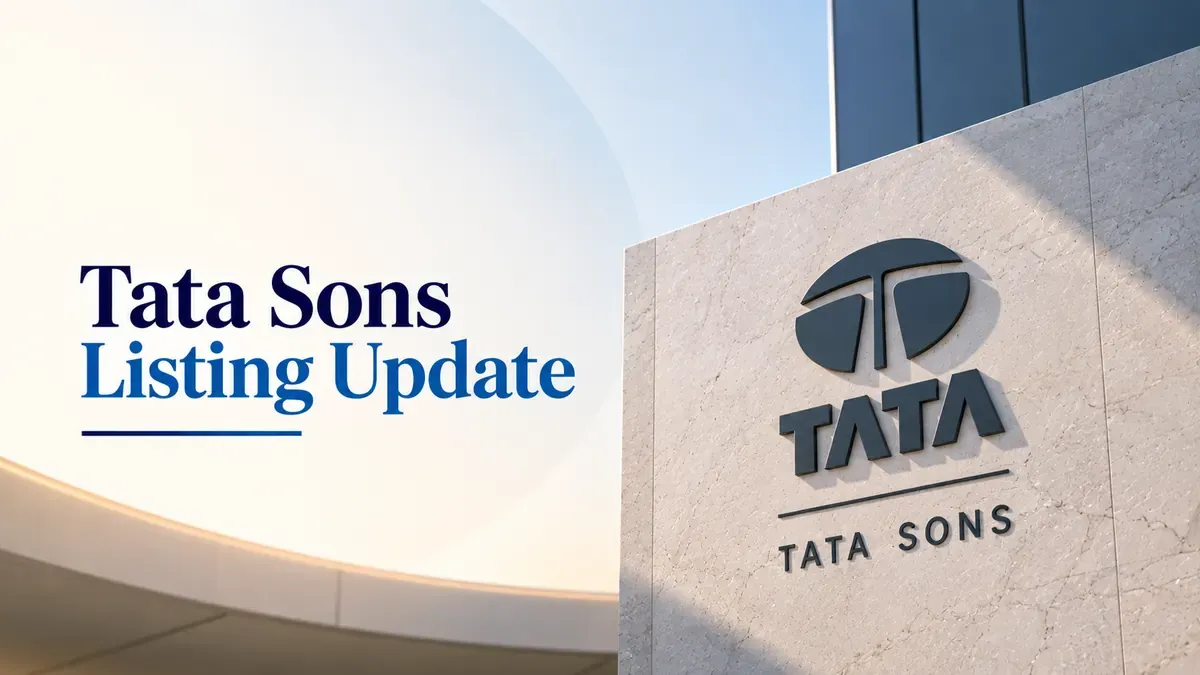 tata sons listing shapoorji pallonji chairman welcomes rbi decision Tata Sons Listing: Shapoorji Pallonji Chairman Welcomes RBI Decision, Calls for Cooperation