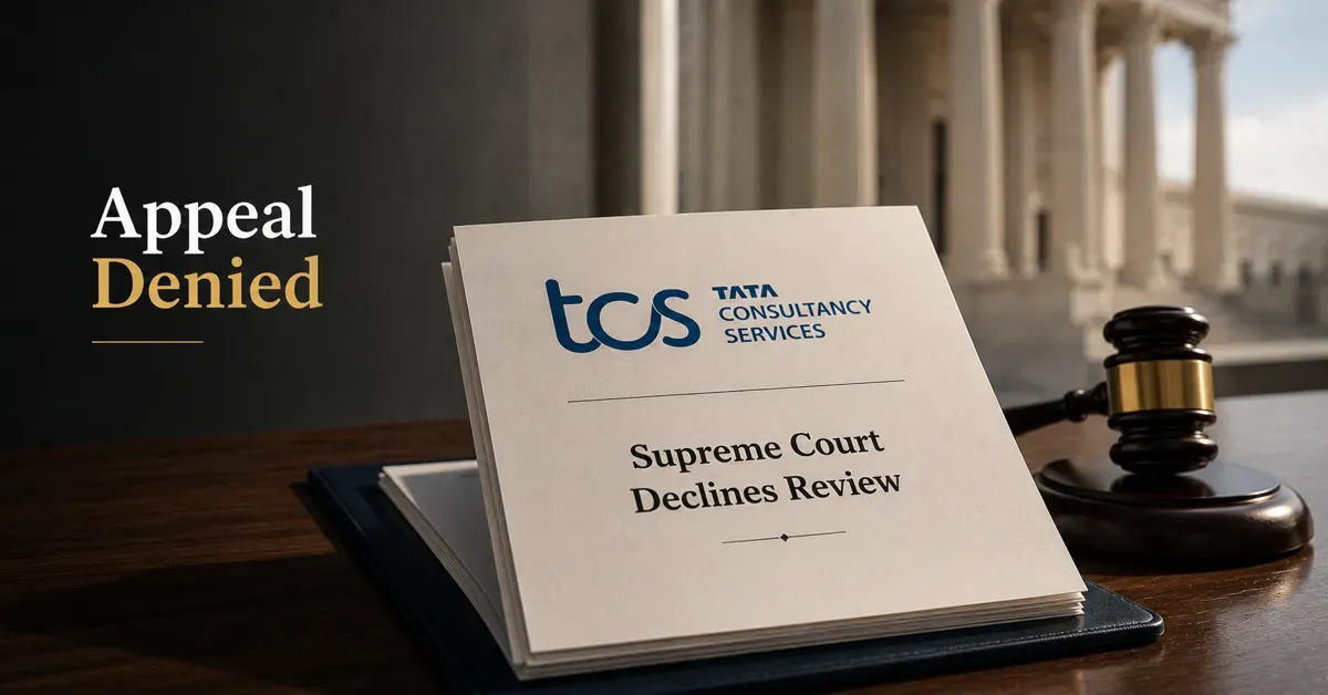 tcs-70-million-exceptional-charge-us-supreme-court-dxc