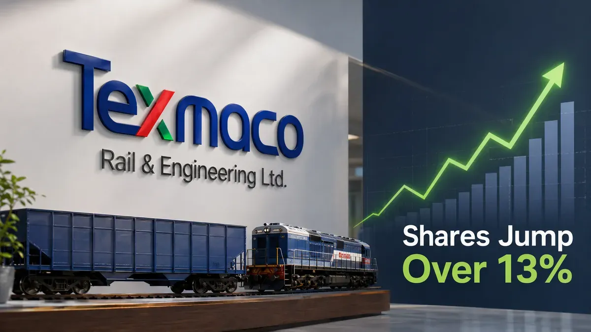 texmaco-rail-shares-jump-q4-profit-rise-africa-order-defence-plan texmaco-rail-shares-jump-q4-profit-rise-africa
