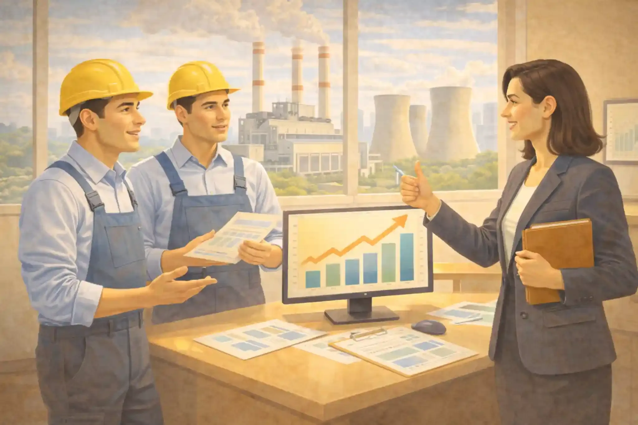 NCLAT Gives A Nod to Adani Power's ₹4000 Cr. Acquisition