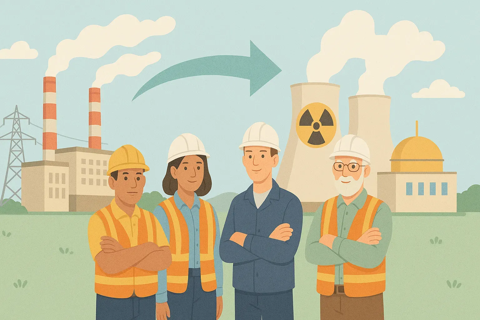 NTPC’s Nuclear Shift: Inside Its Ambitious 30 GW Power Plan NTPC’s Nuclear Shift: Inside Its Ambitious 30 GW Power Plan