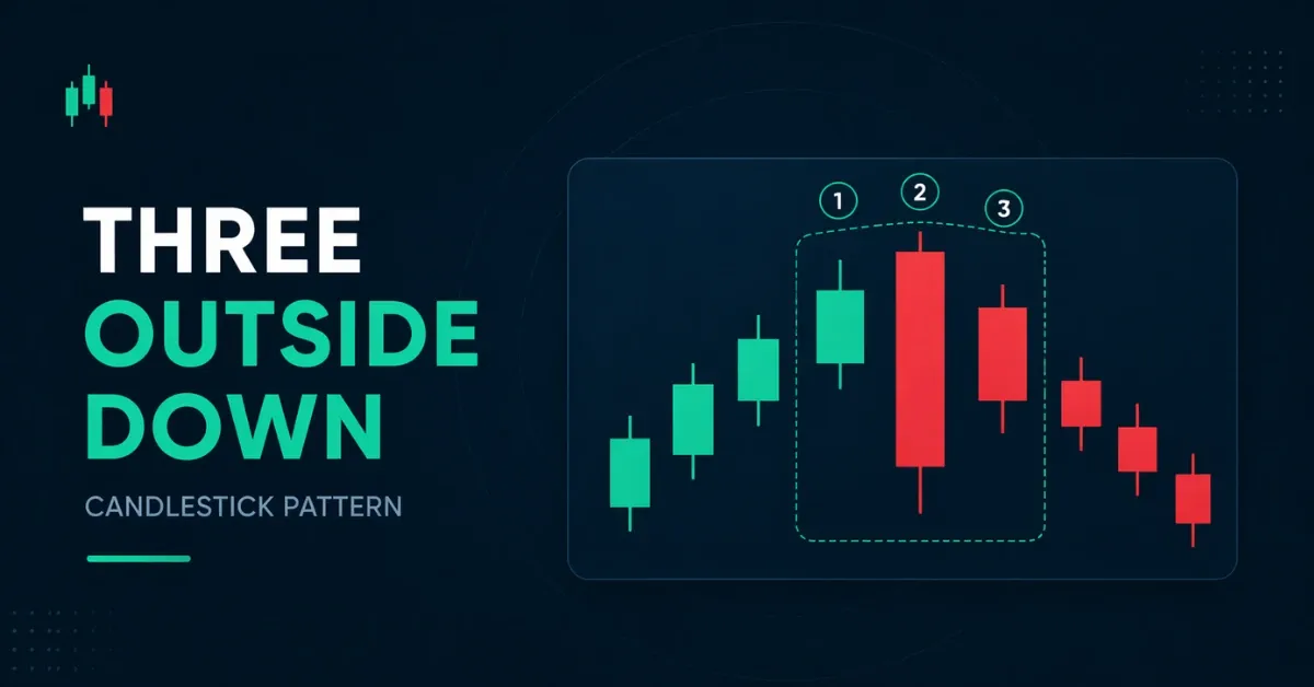 Three Outside Down Candlestick Pattern: Meaning, Formation & Trading Strategy three-outside-down-candlestick-pattern