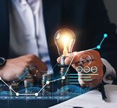 Nifty Strategy for 1st August | Sensex Gains, Metal Sector Shines image placeholder