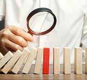 Even a perfect equity portfolio comes with its share of risks