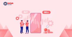 Understanding Technical Stock Charts & Their Types