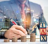 How To Pay Income Tax Online image placeholder