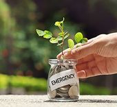 How Can an Emergency Fund Ease Financial Stress?