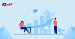 Market Recap: Bulls in Control, Nifty Closes Above 25,000