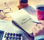 Tax Planning: An Exercise To Commence Right Away