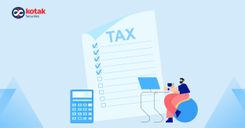 Is Tax Harvesting a Good Strategy to Optimise Your Returns?