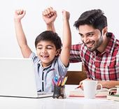 5 Things Parents Can Teach Children About Online Trading