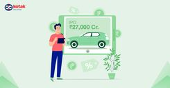 Hyundai India’s ₹27,000 Cr IPO: A game changer in the Indian auto sector ?