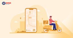 Swiggy vs Zomato: A Comparative Analysis of Market Share, Financials & Growth Potential