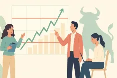 The Bullish Momentum: Key Support and Resistance for Nifty, Bank Nifty, and More