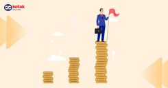 5 Simple Steps to Help You Achieve Financial Freedom Through Investing