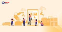 India’s Plan: Boosting Electronic China Reliance