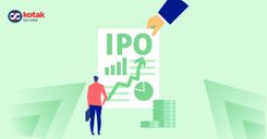 Initial Public Offering - IPO Meaning, Working, Process and Types of IPO
