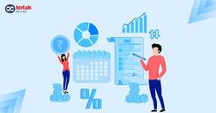 How are Mutual Funds Taxed?