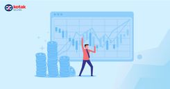 How to Earn One Lakh Per Month from the Stock Market?