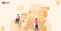 Tax saving for salaried professionals in 2025: Strategies you need to know