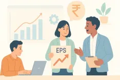 Voltas Outlook: EPS Growth, Target Price & Key Insights for FY26 and FY27