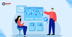 What is a Z-score and how to use it when trading?