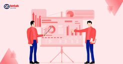 Why is the Share Market Down Today - How to Invest in Bear Market?