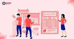 Balance Sheet vs P&L Statement: How Different Are They?