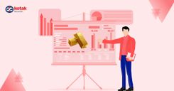 Historical Trends of Gold Rates in India