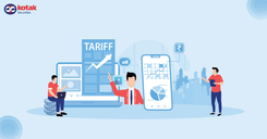Trump Tariffs Impact on Indian Stocks: Sector-Wise Analysis & Market Outlook