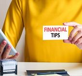 Prudent Financial Tips for Single Mothers