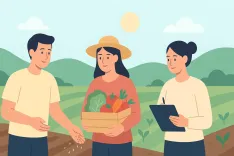 Understanding Agricultural Income for Tax Purposes