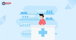 Akums Drugs and Pharmaceuticals Limited IPO - Check Issue Price, Lot Size, and Other Details