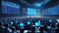 Meme Stocks: When Social Media Hype Meets Wall Street