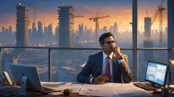 Banking on Real Estate? RBI’s New Draft Could Change the Playbook