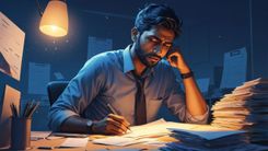 The 996 Culture: Burnout or Breakthrough?