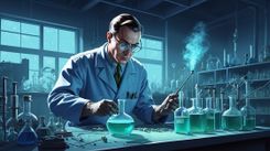 War Invention Turned Into A Modern Day Paradox: The Accidental Rise of Styrofoam