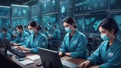 A Pandemic Playbook: The Best Bets for Investors