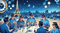 The Champagne Glut of 1999-2000